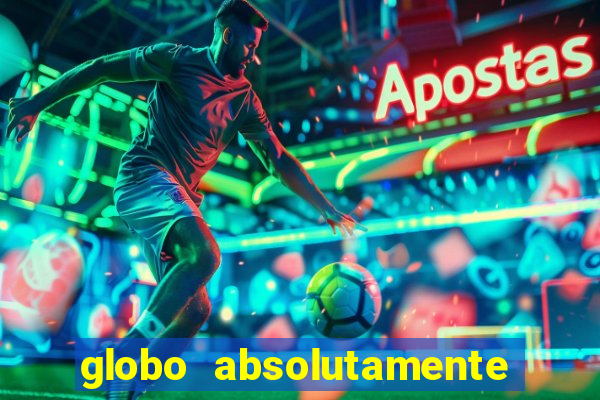 globo absolutamente tudo sobre esportes e noticias